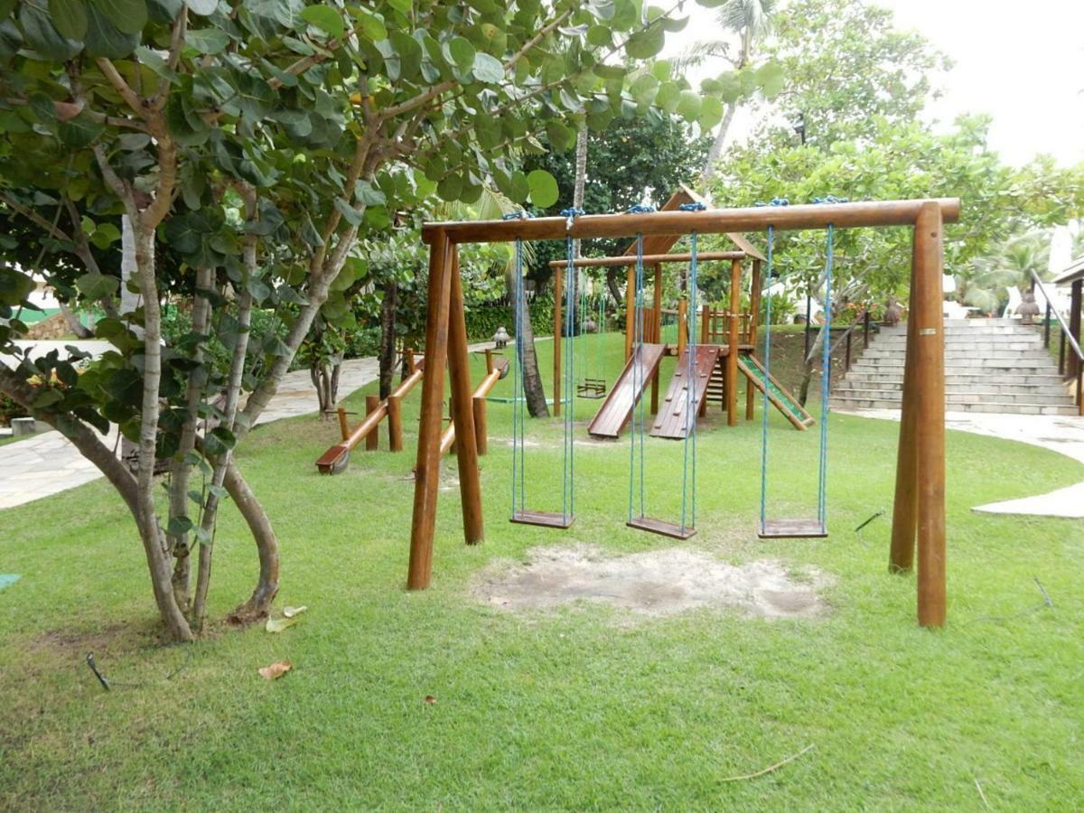 Nannai Residence Pôrto das Galinhas Buitenkant foto