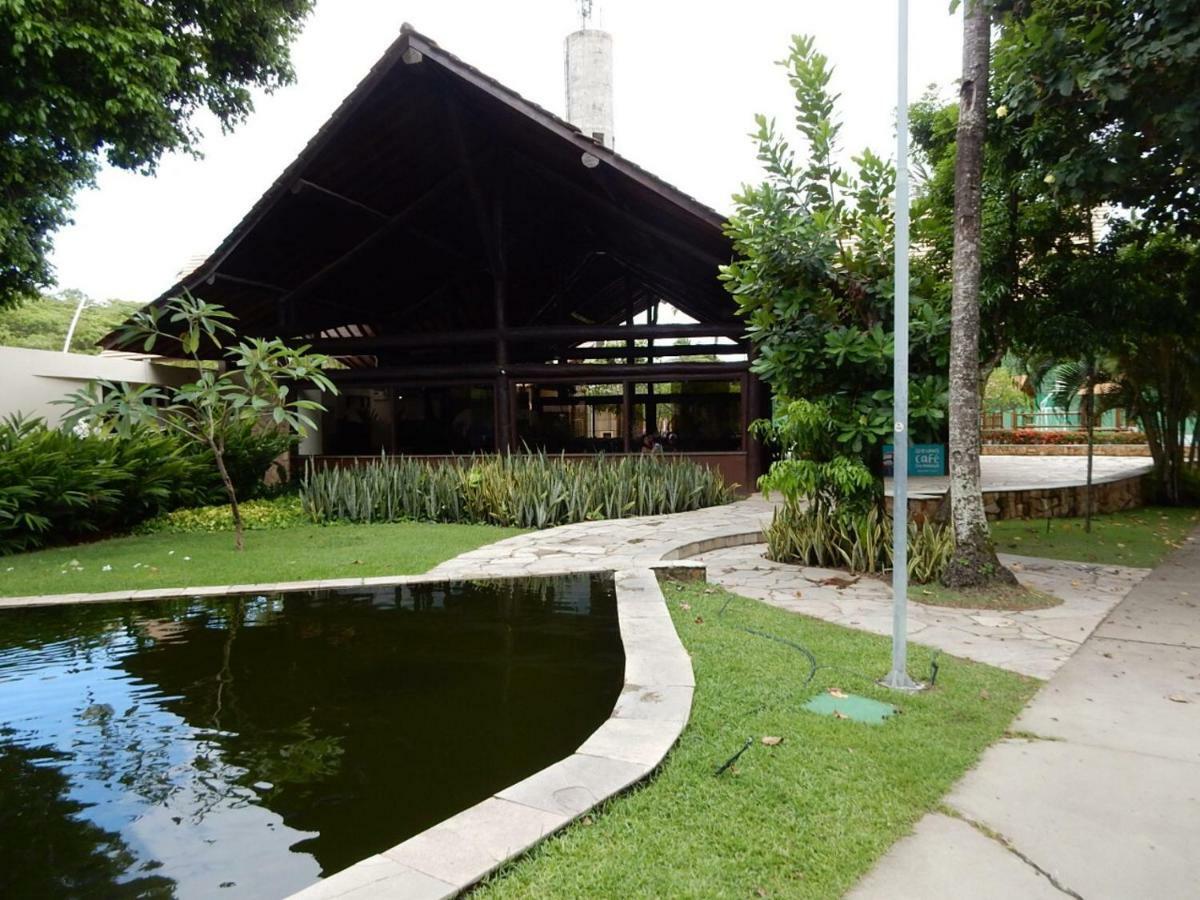 Nannai Residence Pôrto das Galinhas Buitenkant foto